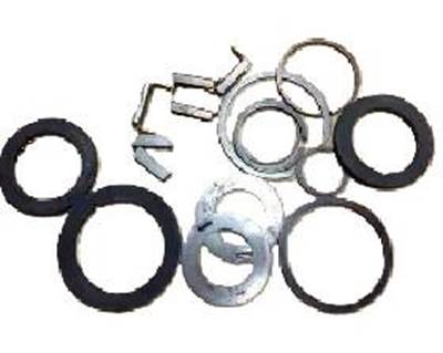 Fuller FS5306A Transmission Part