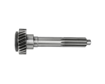 Fuller Input Shaft 10 Spline 24/54 Teeth 1-3/4" Pull 5306/6306