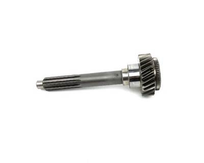 Fuller FS5406A Input Shaft, Pull Style 1 1/2" Shaft x 1" Pilot, 24 Gear 54 Tooth