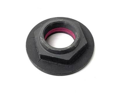 Fuller FS6406A Rear Bearing Cover Nut Kit, Lock Nut Hex Flanged, Part # 4304690