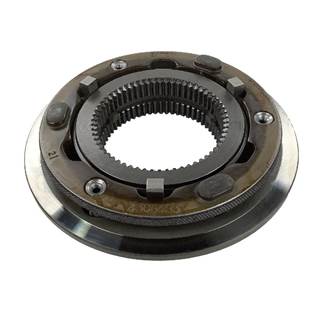 Fuller FSO8406A Transmission Part