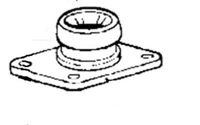 Fuller Transmission Part for a Fuller ALL