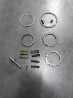 Fuller Transmission Part for a Fuller ALL