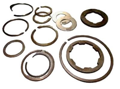 Fuller Transmission Part for a Fuller ALL