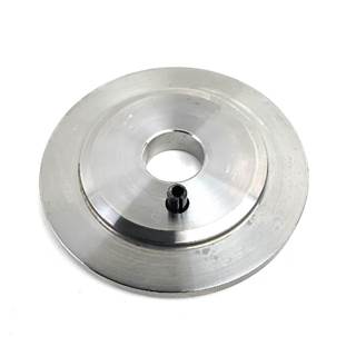 Fuller Retainer with Roll Pin