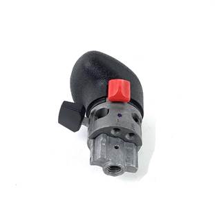 Fuller 13 Speed Shift Knob Valve Assembly