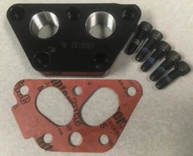 Fuller Transmission Part for a Fuller ALL