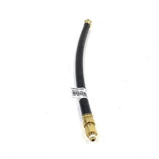 Fuller Transmission Hose Assembly 15" Long 1/4" Diameter