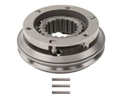 Fuller Synchro Kit with Sliding Clutch, RTLO Series