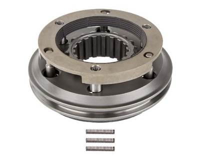 Fuller Synchro Kit High & Low Range Synchro Assembly
