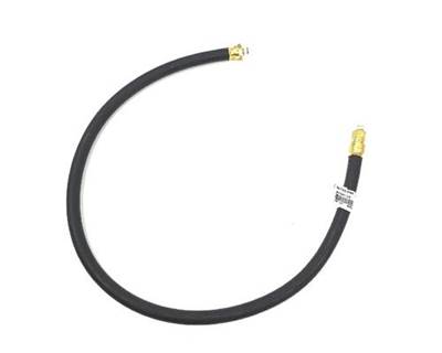 Fuller Air Hose Assembly 36" Long 1/4" Diameter Slave Valve to Regulator