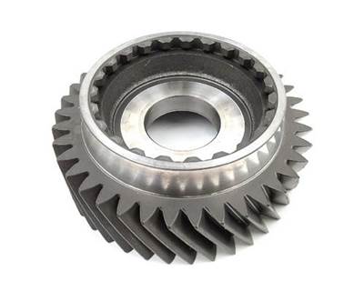 Fuller Splitter Gear Auxiliary Mainshaft 13 Speed 23 Spline 38 Teeth