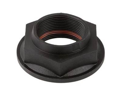 Fuller Mainshaft Hex Flange Nut, Replaces 4306520 4302321