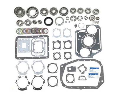 Fuller Basic Rebuild Kit