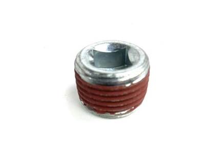 Fuller Pipe Plug 1/2-14
