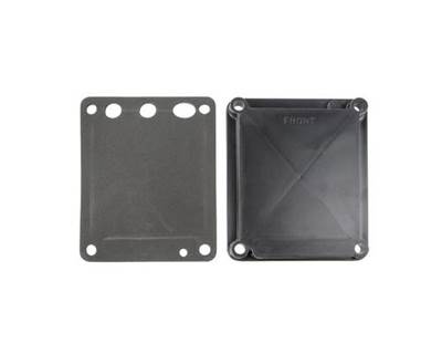 Fuller Shift Tower Cover, Part # 4303699 / 4303670