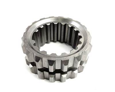 Fuller Sliding Clutch Main Shaft Late Style, Part # 16118