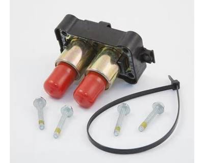 Fuller Range Valve Kit