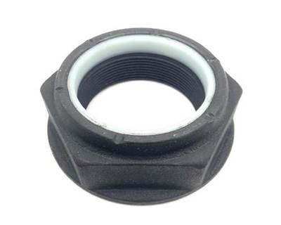 Fuller Hex Flange Input Nut