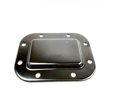 Fuller PTO Cover Plate, 8 Hole