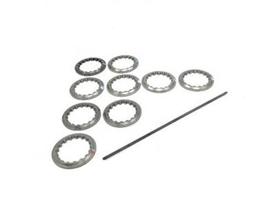 Fuller Key and Washer Kit