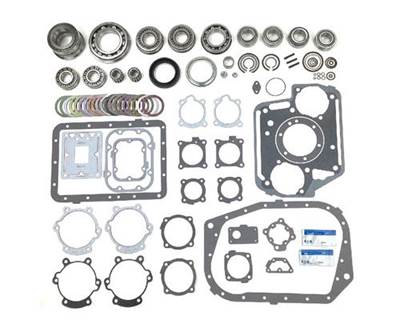 Fuller Basic Rebuild Kit