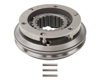 Fuller Synchro Kit & Sliding Clutch 18 Inner Teeth