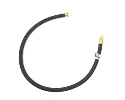 New Fuller Air Hose Assembly 36 in Long 1/4 Diameter, Slave Valve to Regulator