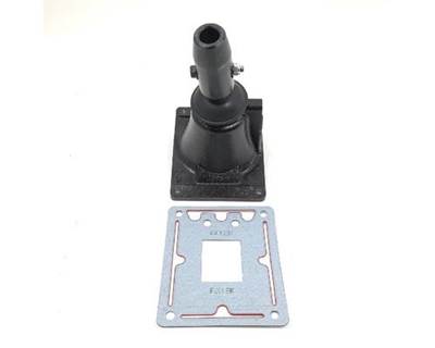 Fuller Low Tower Shift Lever Housing Assembly with Isolator