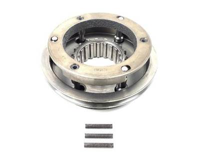 Fuller High & Low Range Synchro Kit with Springs & Sliding Clutch