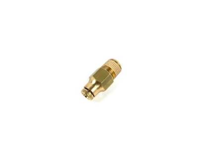 Fuller Straight 5/32 x 1/8 Connector Fitting, Part # CCT 84006 FUL