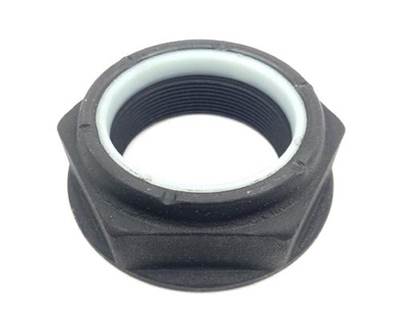 Fuller Hex Flange Input Nut