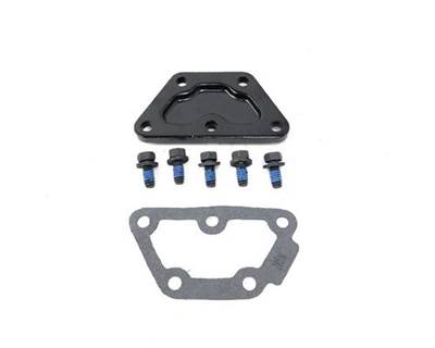 Fuller Oil Pump Port Cover & Screw Kit for RTO/RTLO Series