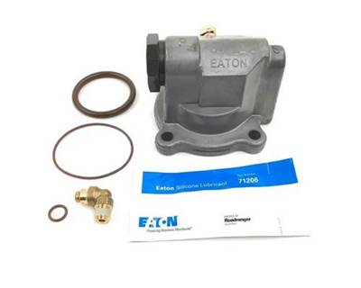 Fuller Splitter Valve Repair Kit