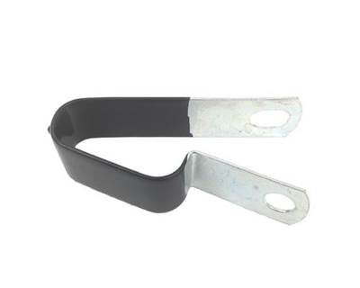 Fuller Triple Hose Clamp