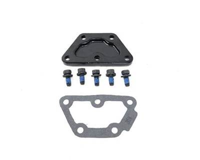 Fuller Oil Pump Port Cover & Screw Kit for RTO/RTLO Series