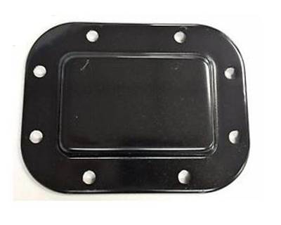 Fuller PTO Cover Plate 8-HOLE