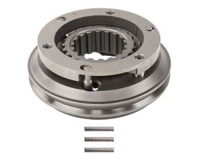 Fuller Synchro Kit & Sliding Clutch, 18 Inner Teeth
