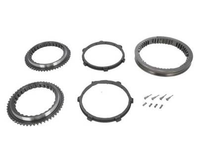 Fuller Synchro Kit for Volvo I-Shift mDRIVE