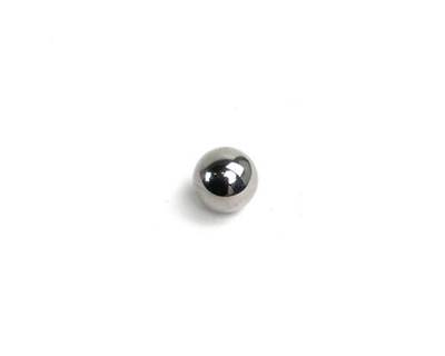 Fuller Steel Shift Ball 1/2 Inch