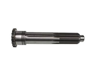 Fuller RT/RTLO 10/13/15/18 Speed Transmission Input Shaft, 10 Spline, 18 Teeth, 11.94" Length