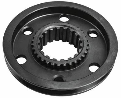 Fuller Transmission Synchronizer Front Sliding Clutch 31 Teeth FRO Series