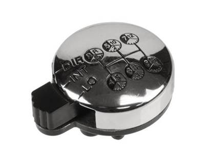 Fuller Selector Valve Old Style 3 Position 13 Speed