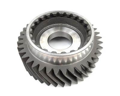 New Fuller Splitter Gear Auxiliary Mainshaft 13 Speed 23 Spline 38 Teeth