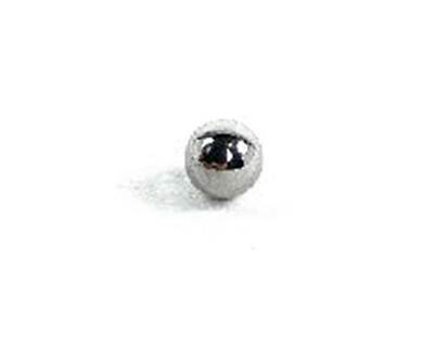 Fuller Steel Gearshift Detent Ball 3/16