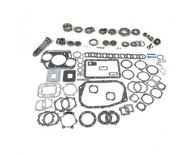 Fuller Basic Overhaul Kit RTLO18718B, Part # CCT K2866 FUL