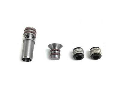 Fuller Halo Forced Lube Plug Kit for Main Case Standard Bell, Part # CCT K3705 FUL