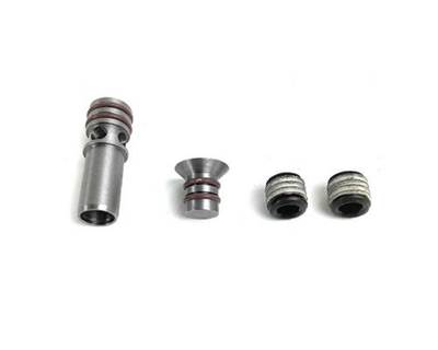 Fuller Halo Forced Lube Plug Kit for Main Case