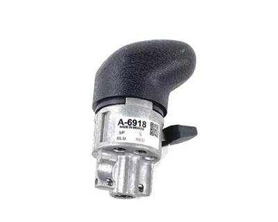 Fuller Shift Knob Selector Valve, 18-SPEED