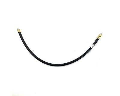 Fuller Air Hose Assembly 30" from 'S' Port to Air Filter Regulator, 1/4" Diameter